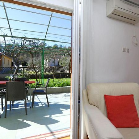 Apartment Rozman Vozilici Buitenkant foto