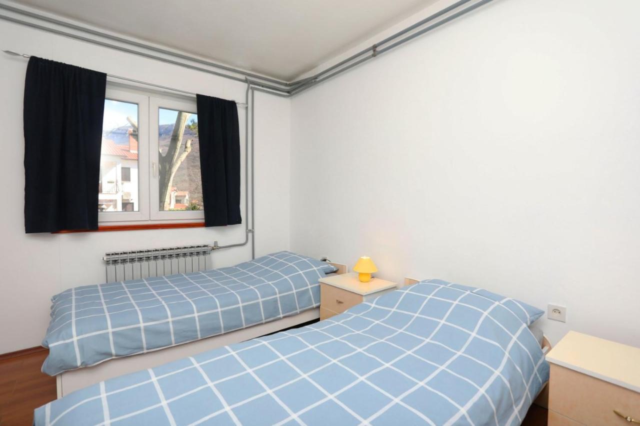 Apartment Rozman Vozilici Buitenkant foto