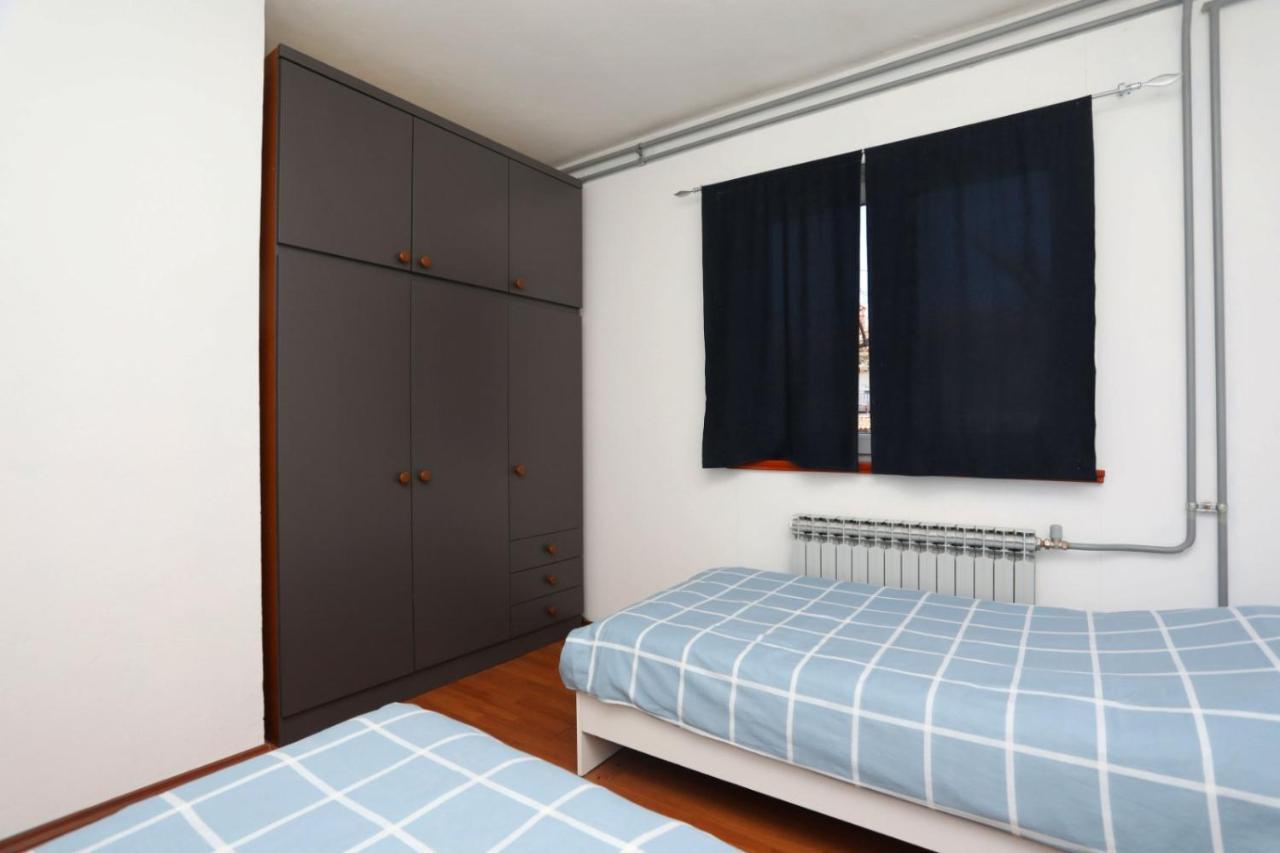 Apartment Rozman Vozilici Buitenkant foto
